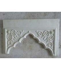 GRC & GFRC Arches