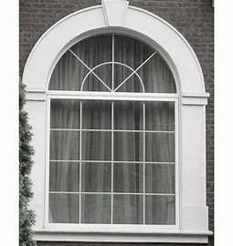 GRC & GFRC Arches
