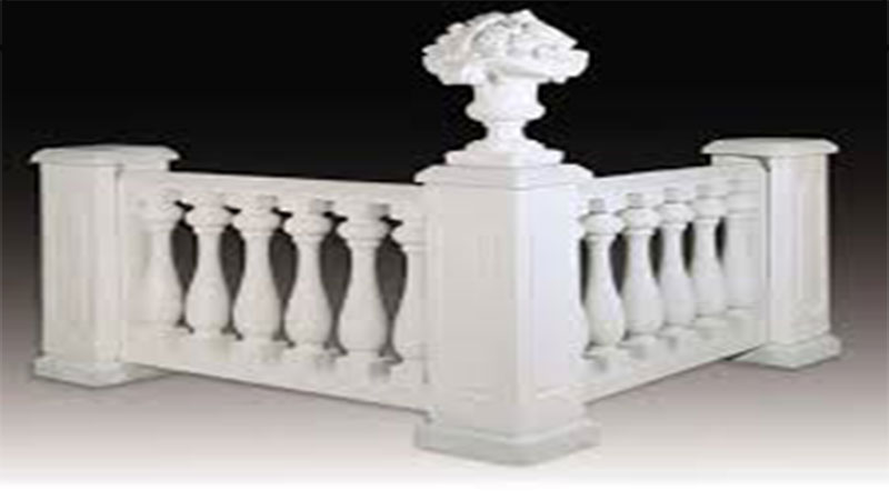 GRC & GFRC Balustrades