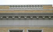 GRC & GFRC Cornice