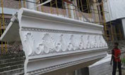 GRC & GFRC Cornice