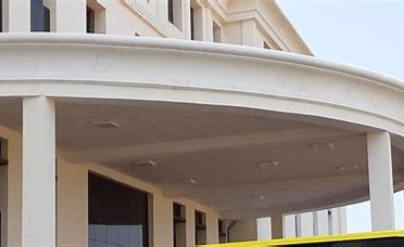 GRC & GFRC Cornice