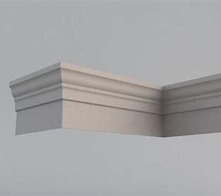 GRC & GFRC Cornice