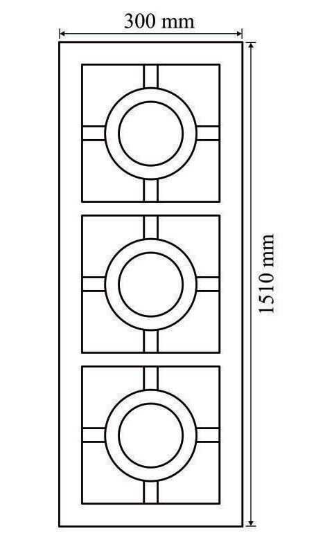 GRC & GFRC Screens