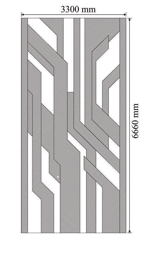 GRC & GFRC Screens