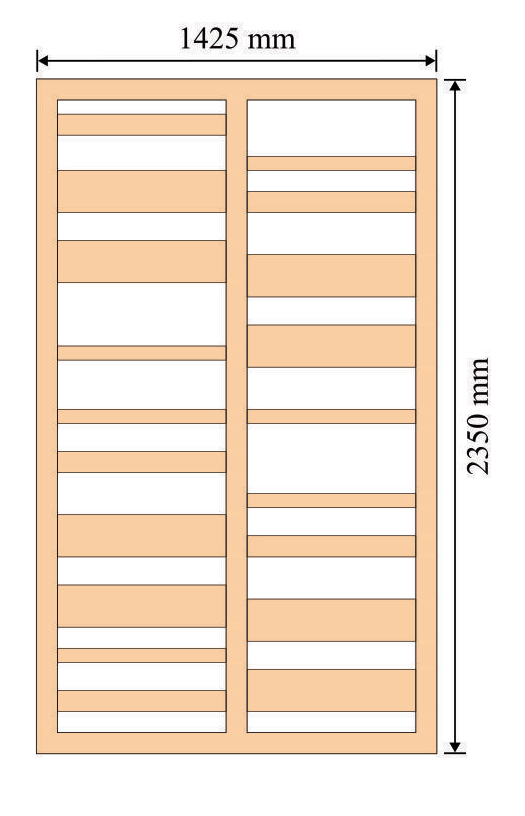 GRC & GFRC Screens