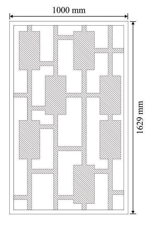 GRC & GFRC Screens