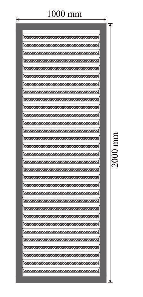 GRC & GFRC Screens