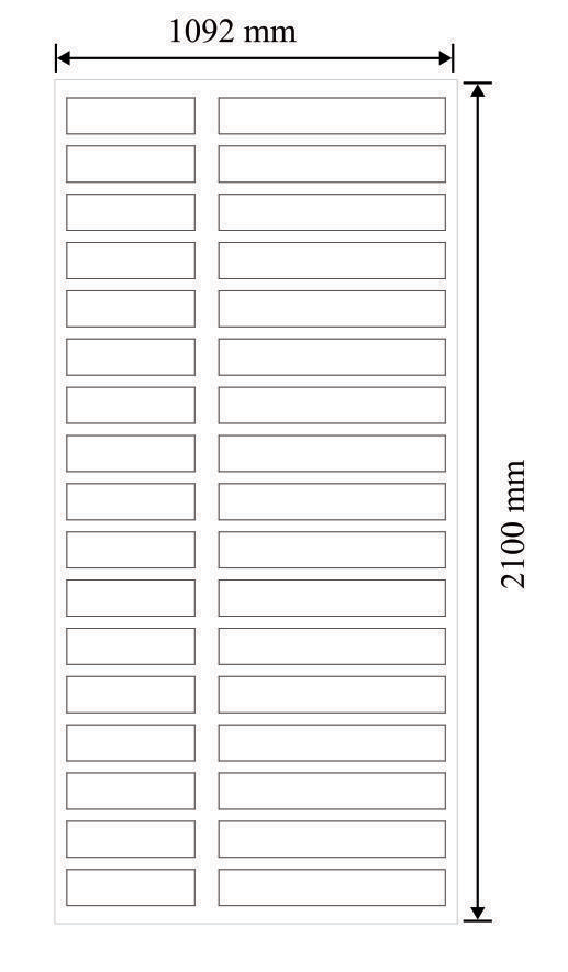 GRC & GFRC Screens