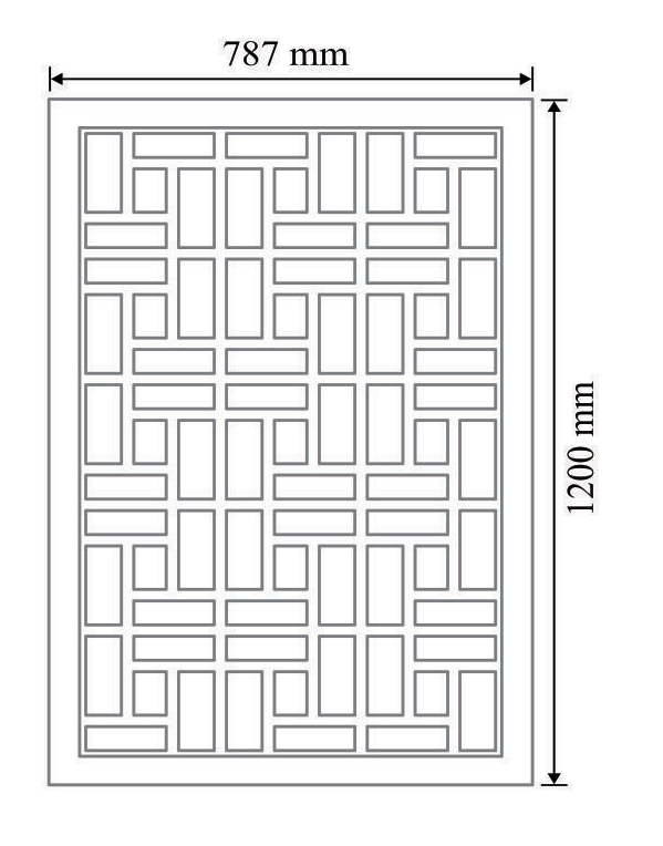 GRC & GFRC Screens