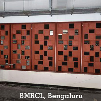 BMRCL, Bengaluru