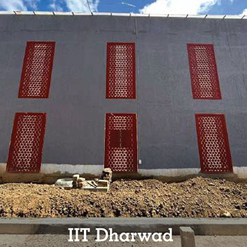 IIT Dharwad