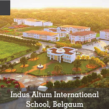 Indus Altum International School, Belgaum