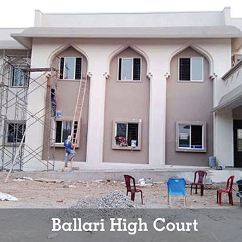 Ballari High Court