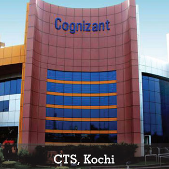 CTS, Kochi