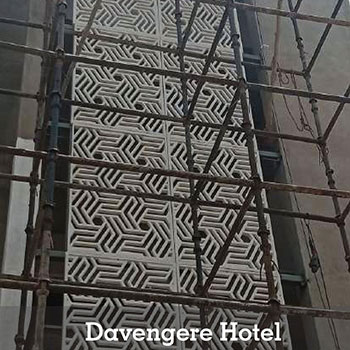 Davengere Hotel