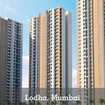 Lodha, Mumbai