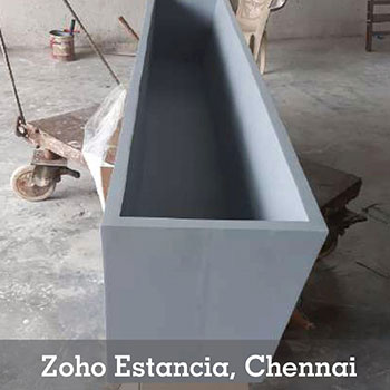 Zoho Estancia, Chennai