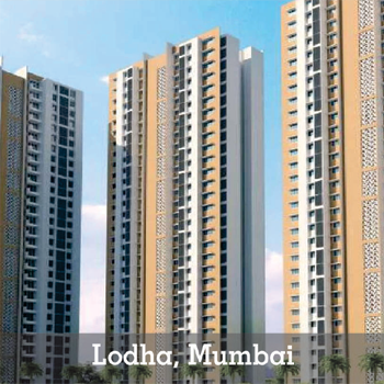 Lodha, Mumbai