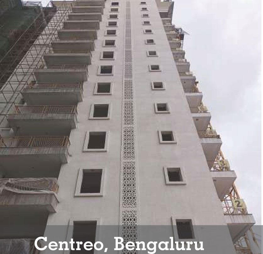 Centreo, Bengaluru