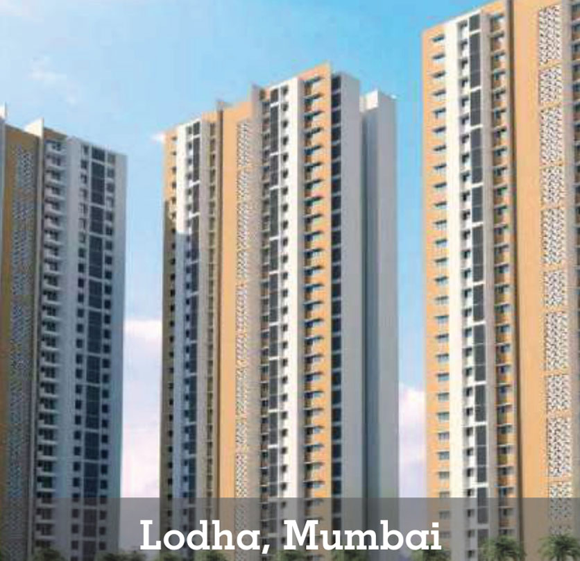 Lodha, Mumbai