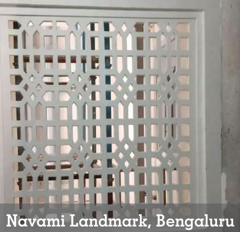 Navami Landmark, Bengaluru