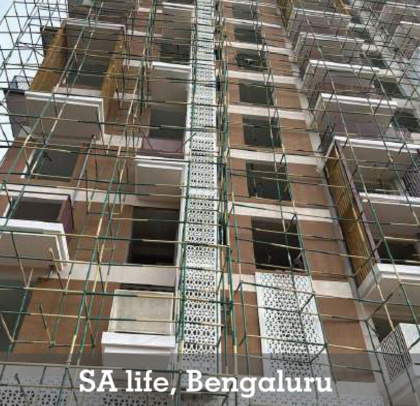 SA Life, Bengaluru