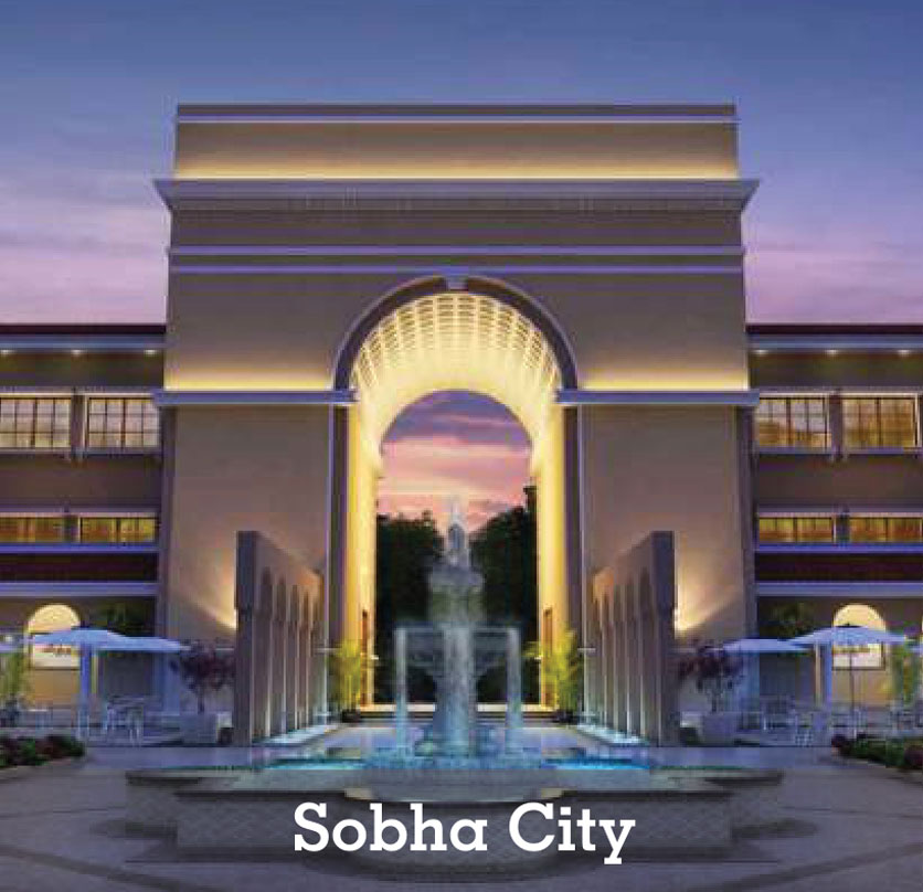 Sobha City