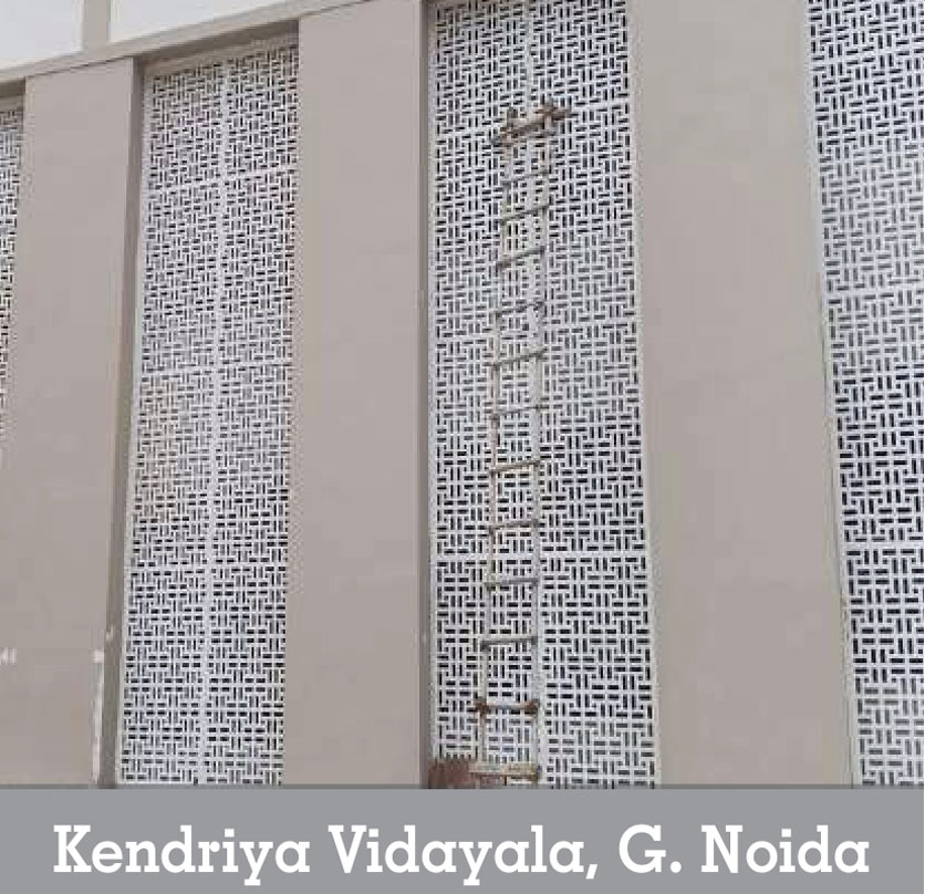 Kendriya Vidayalya, Greater Noida