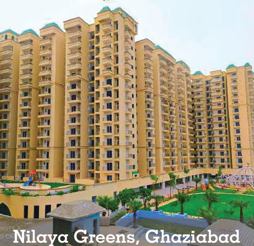 Nilaya Greens, Ghaziabad