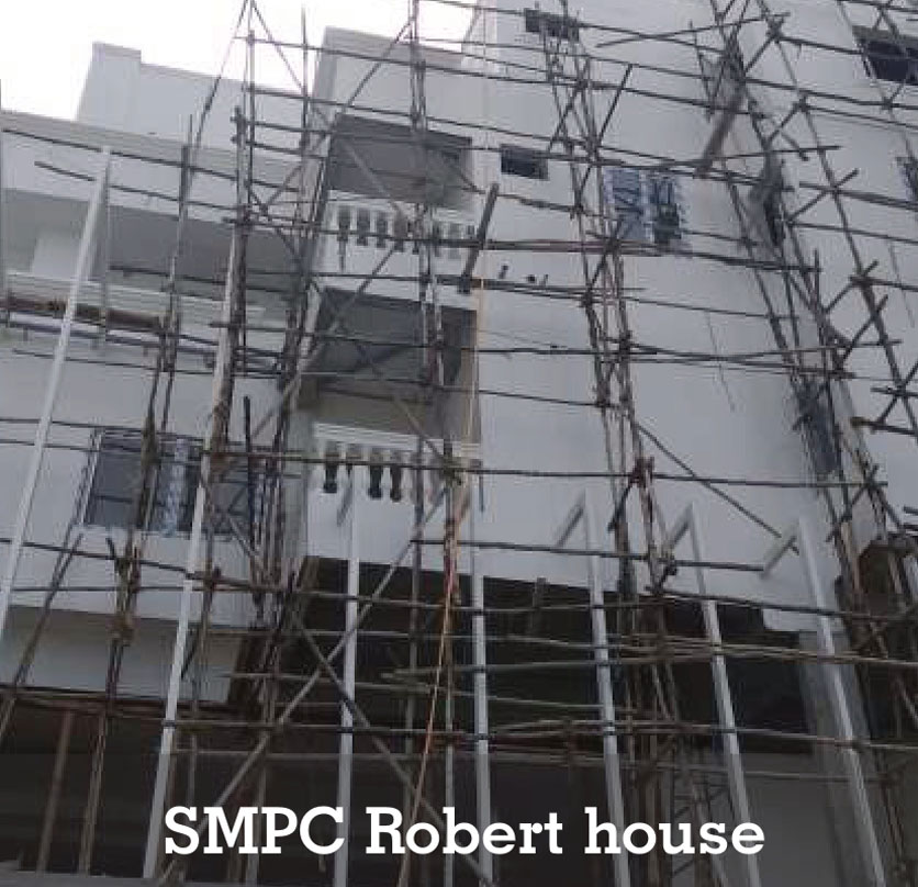 SMPC Robert House