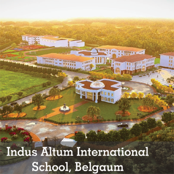 Indus Altum International School, Belgaum