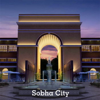 Sobha City