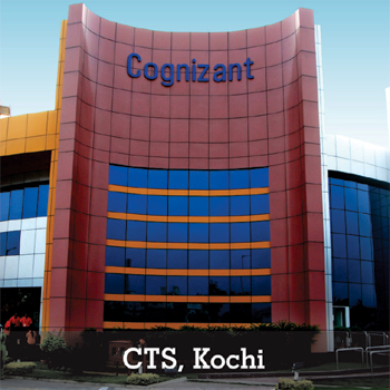 CTS, Kochi